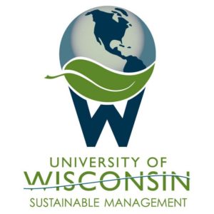 Sustainable Management Logo
