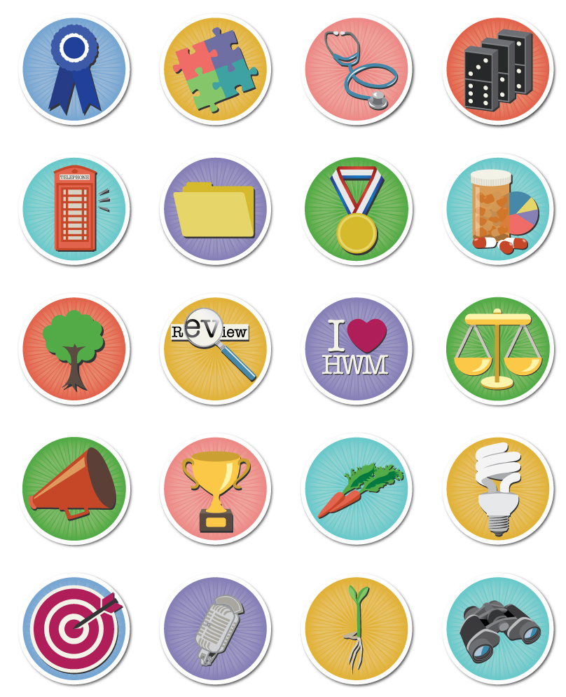 favoritebadges