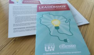 UW Leadership Development Program