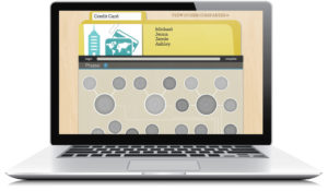 Badging System for Course Delivery