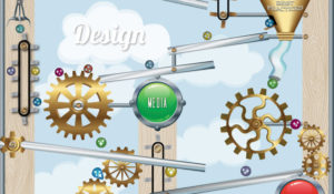 Make a Great Course Process Infographic