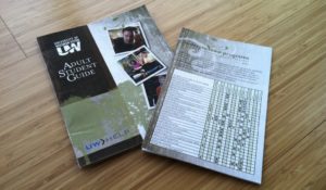 UW System Adult Student Guide